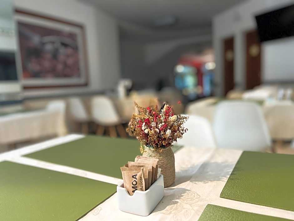 Alpino Hotel