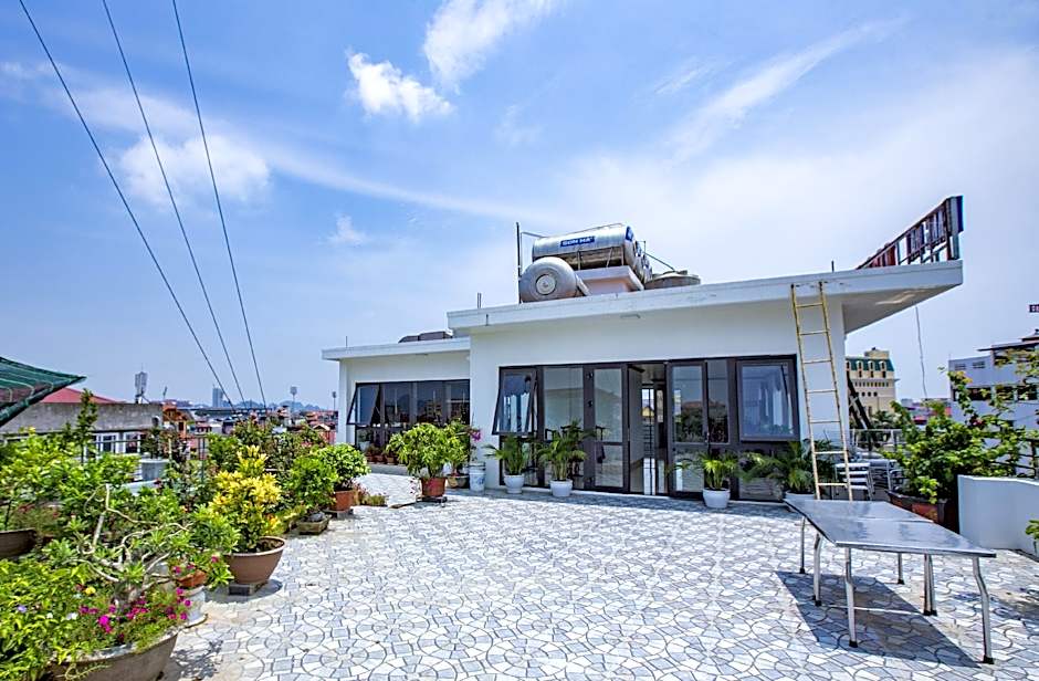 Hoang Hai Hotel Ninh Binh