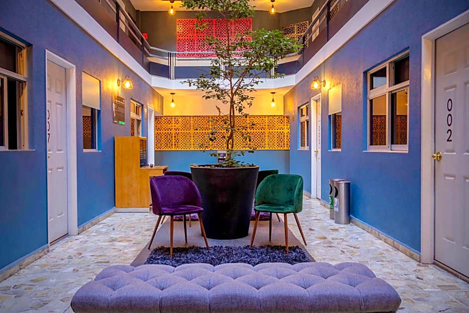 Continental Mexicano