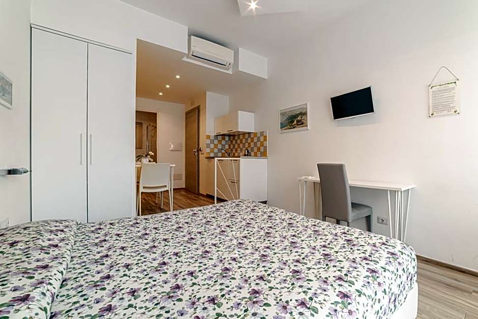 MiniSuites iCostaioli