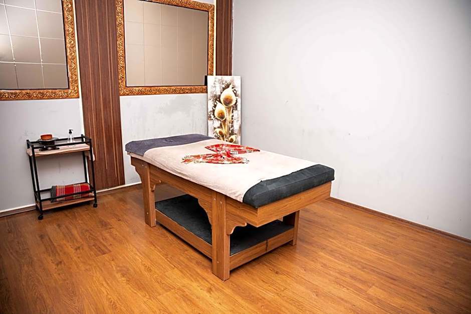 Boris Hotel Beylikdüzü