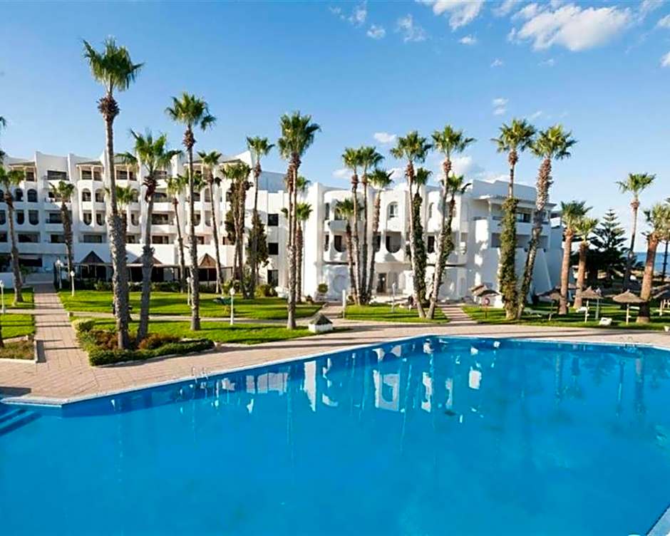 Hotel Orient Palace