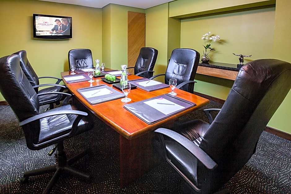 Crowne Plaza Santo Domingo By IHG