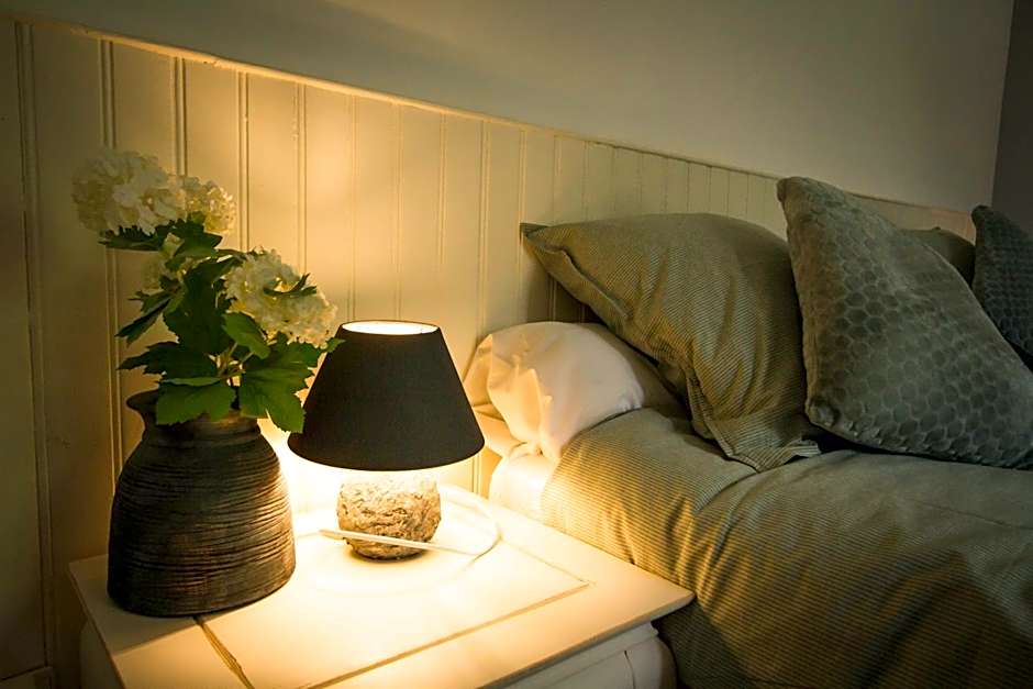 Bed and Breakfast Les Airelles