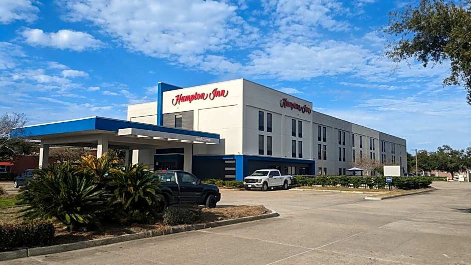 Hampton Inn Houma
