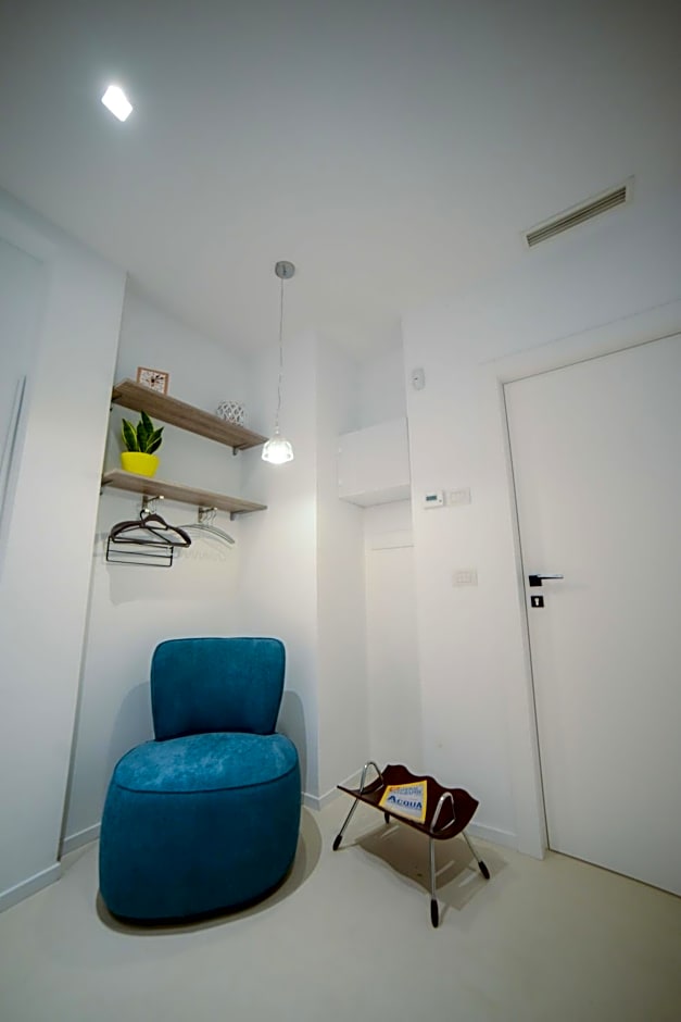 B&B Mareè Seafront Molfetta
