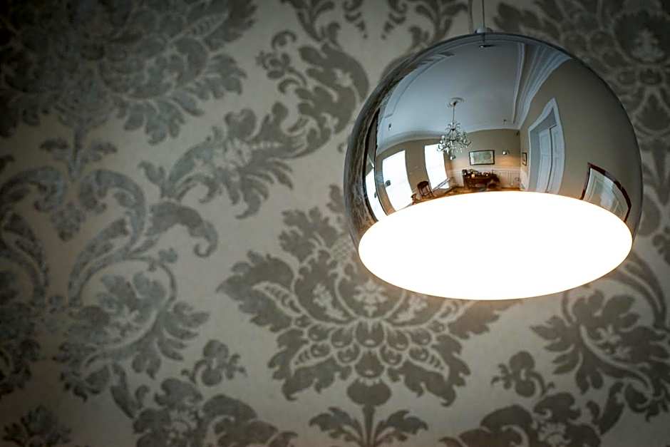 B&B Avenue Deschanel