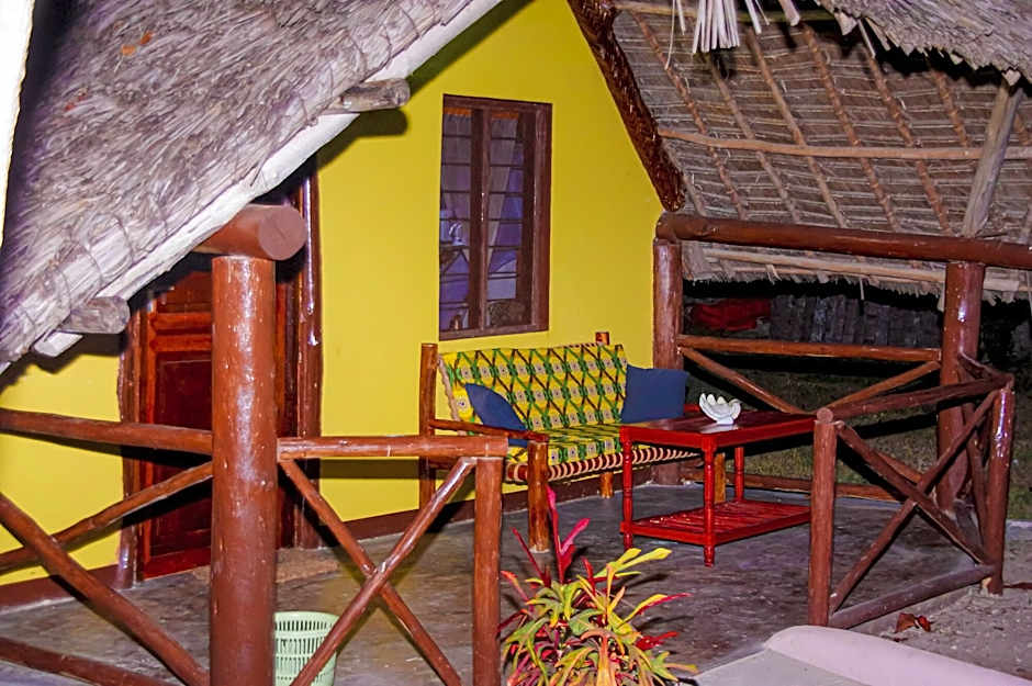 Zanzi Rest bungalows