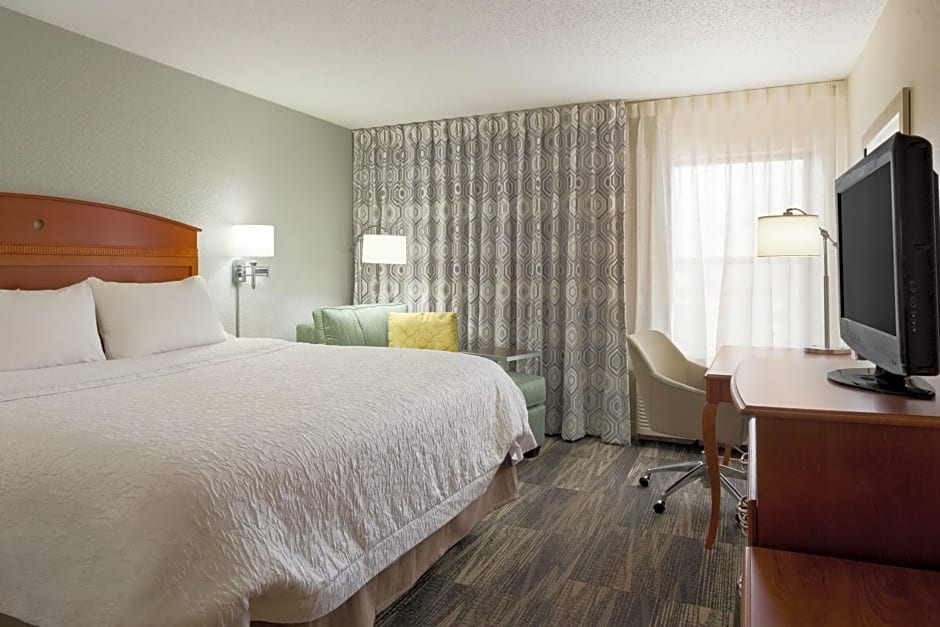 Hampton Inn Findlay