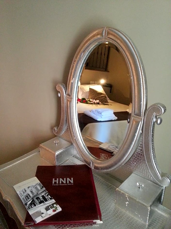 Hotel Nuovo Nord
