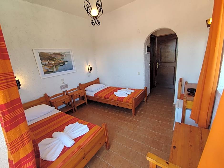 Hotel Tsagarakis Beach