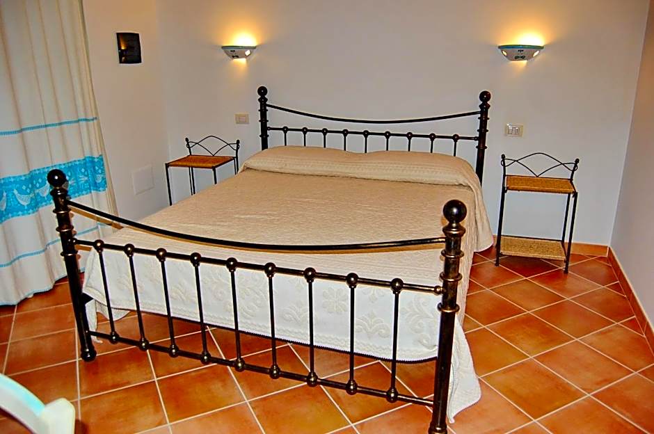 Li Teggi Turismo Rurale