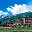 Hotel Goryukan