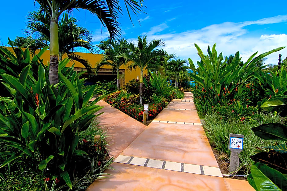 Alma del Pacifico Hotel & Spa