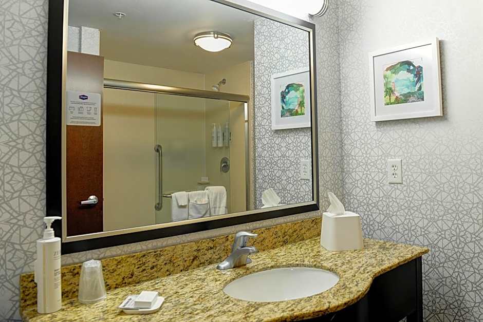 Hampton Inn By Hilton Crystal River