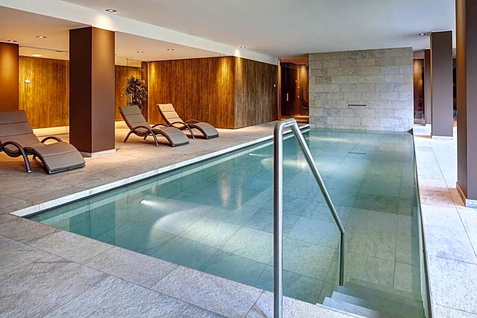 Grand Hotel Courmayeur Mont Blanc, by R Collection Hotels