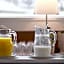 Schlosshotel - Self Check-In Hotel am Schlosspark