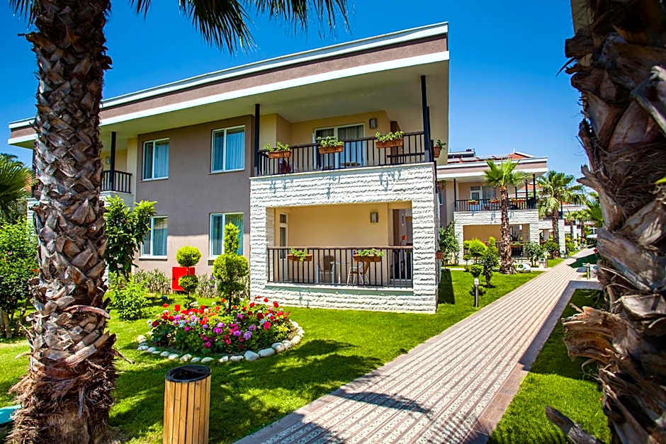 Hotel Turan Prince - All Inclusive