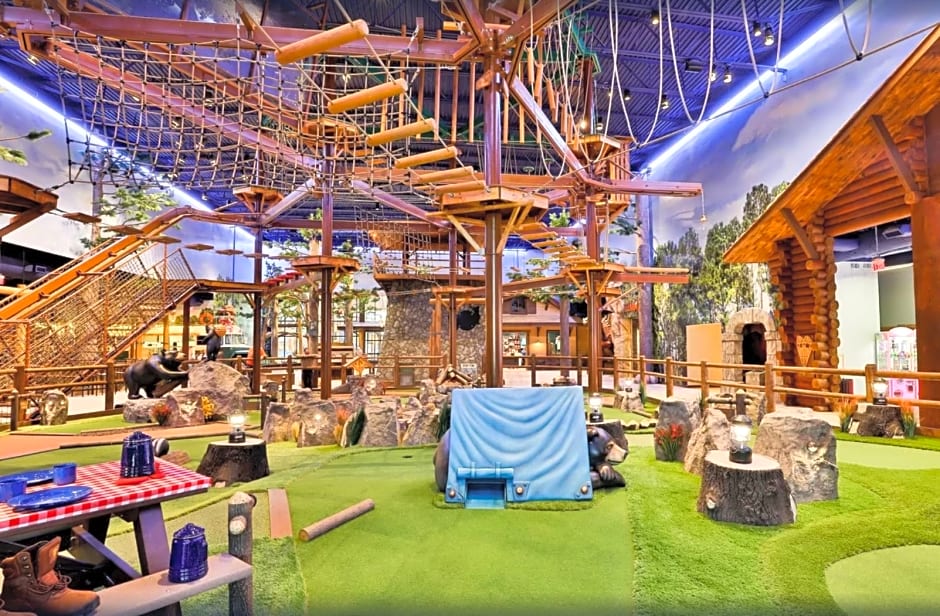 Great Wolf Lodge Arizona