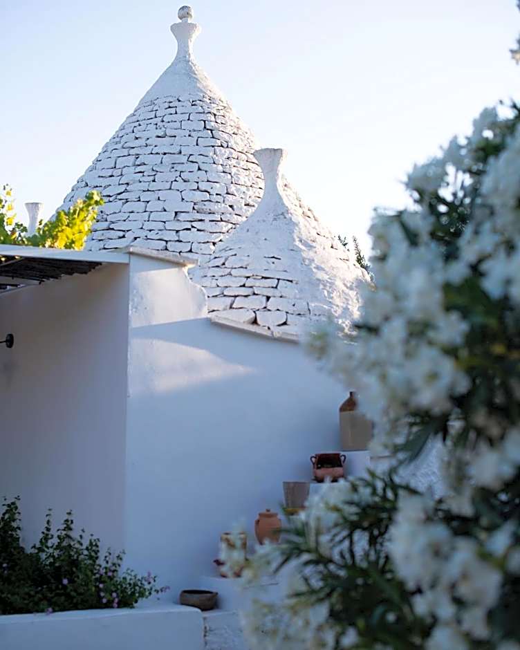 Fikus - the Apulian B&B