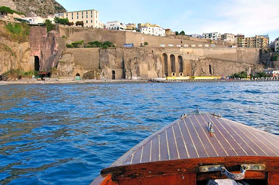 Panorama Palace Hotel