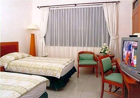 Griya Sentana Malioboro Hotel