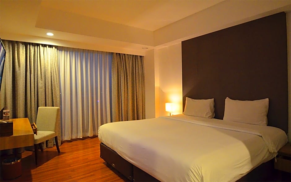 Arch Hotel Bogor