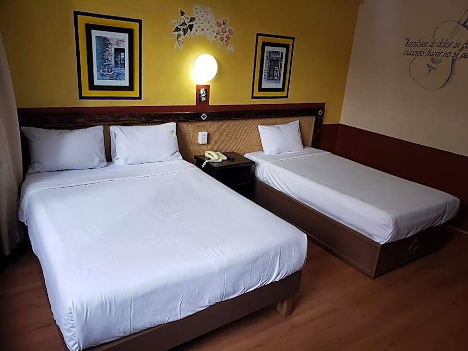 Posada Viena Hotel