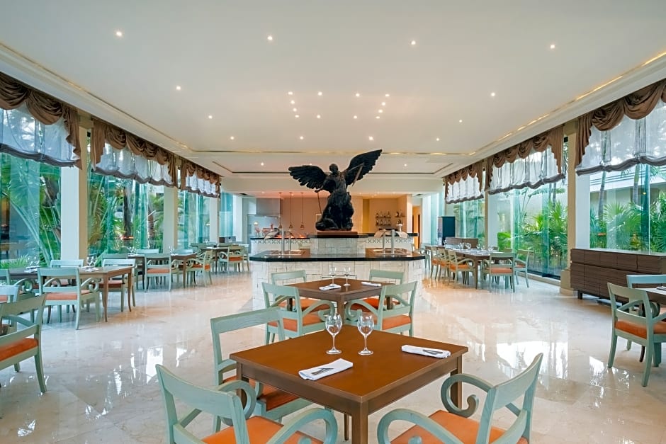Iberostar Waves Quetzal All Inclusive