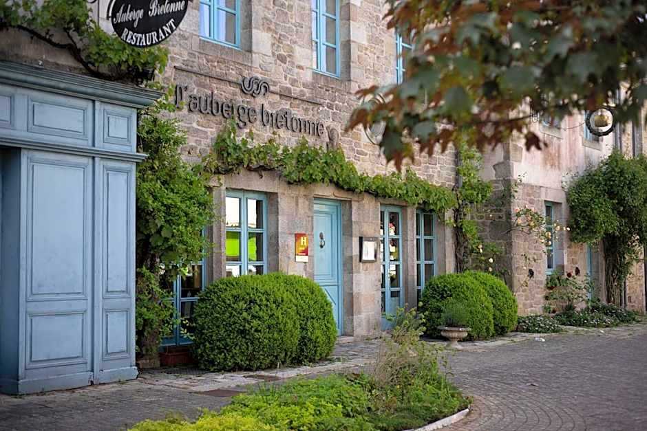 Auberge Bretonne