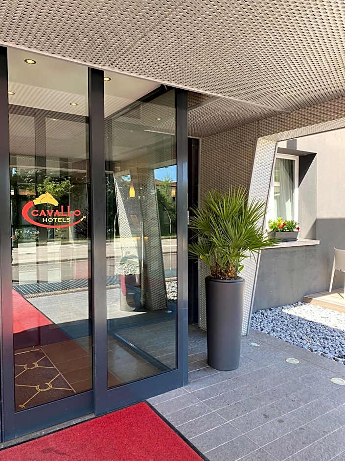 CAVALLO Hotel Noventa di Piave