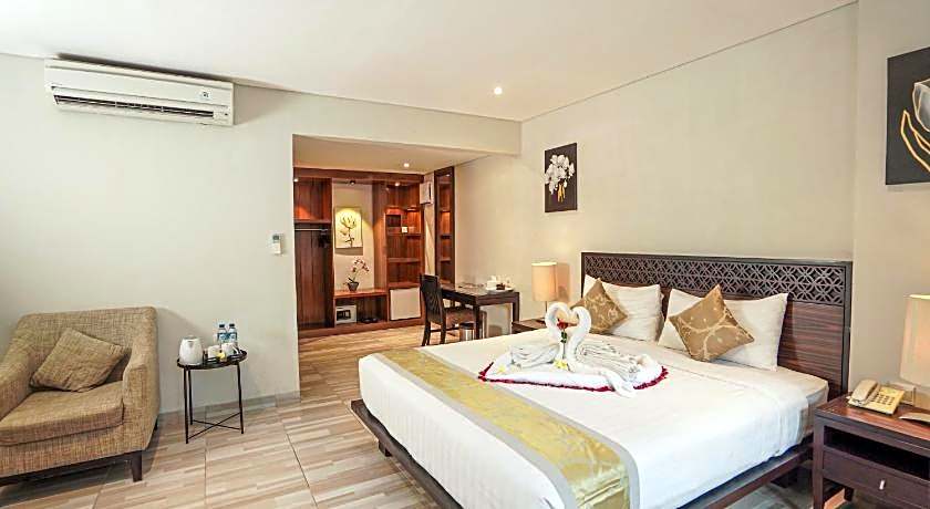 Dekuta Hotel