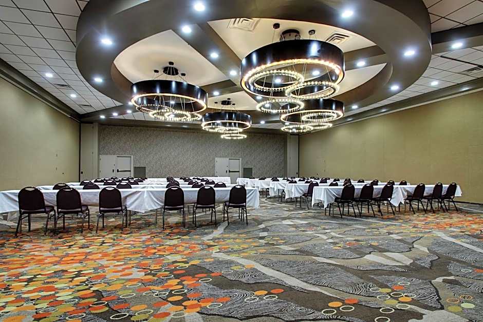 DoubleTree by Hilton Mt Vernon