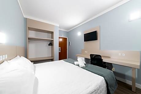 Standard Double Room with Double Bed