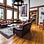Taharaa Mountain Lodge