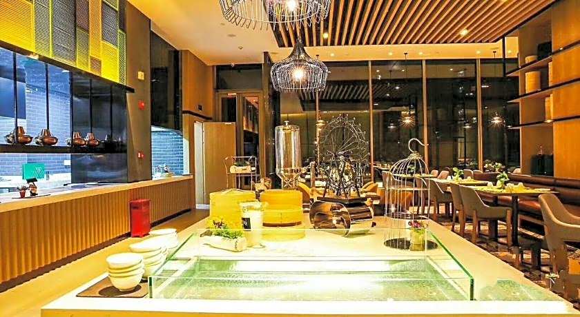 Holiday Inn Hotel & Suites Tianjin Downtown By IHG