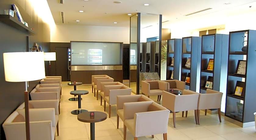 X-Wave Umeda Hotel