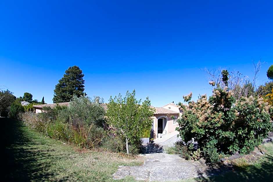 Les Résidences de Métifiot