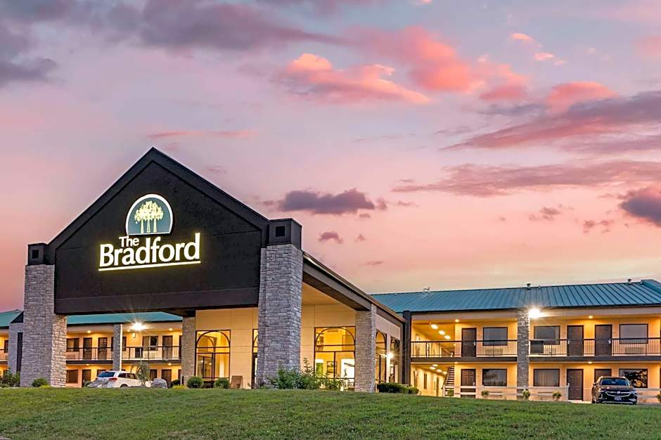 The Bradford Hotel, Ascend Hotel Collection