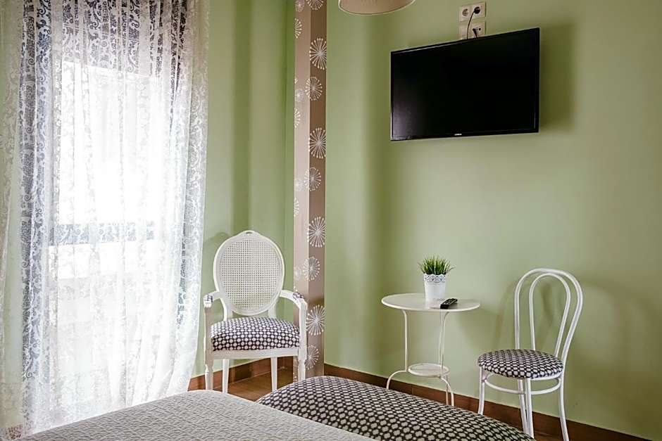 Ronda Navarra by Valdesierra