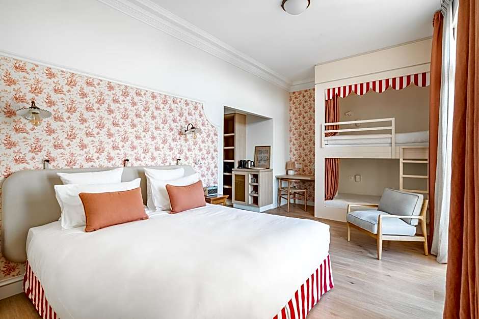 Villa Camille Hotel & Spa