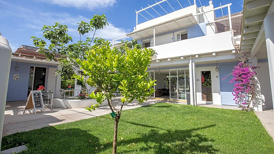 Hotel Intorno Al Fico