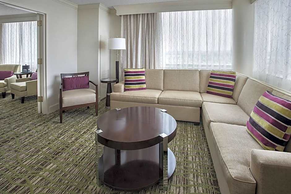 Philadelphia Airport Marriott