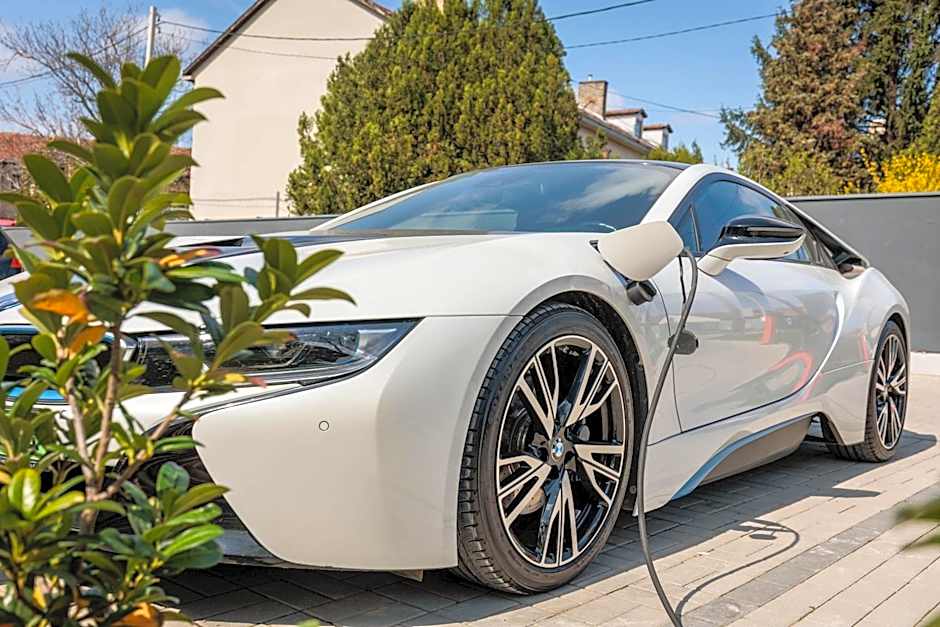 TESLA Residence Subotica