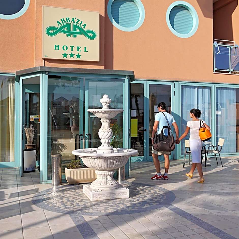 Abbazia Club Hotel Marotta