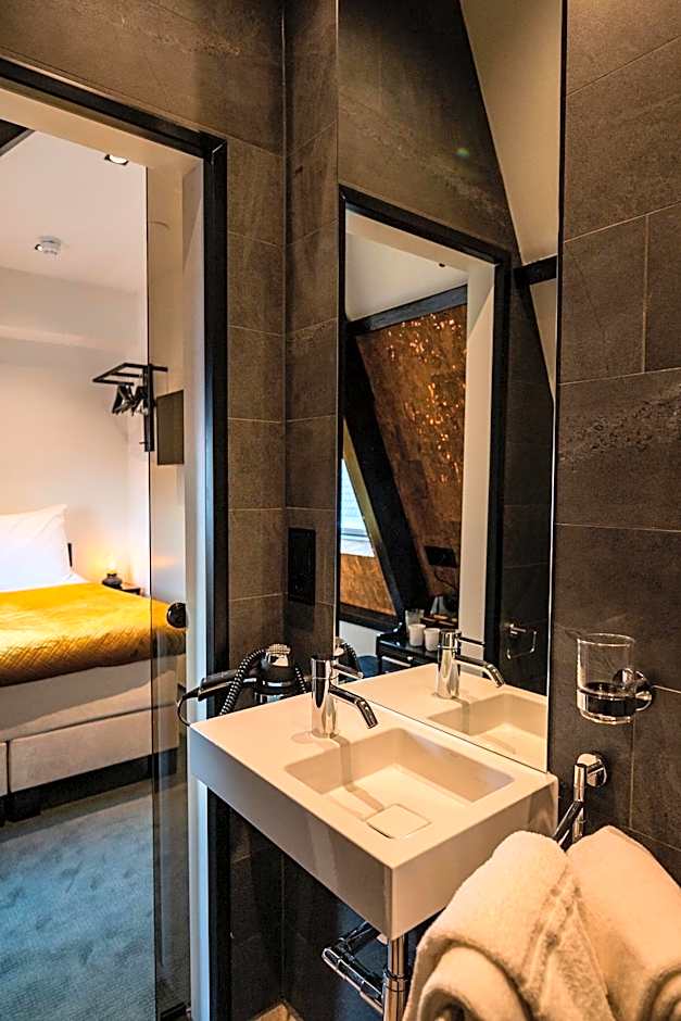 Sotel Amsterdam Central Station