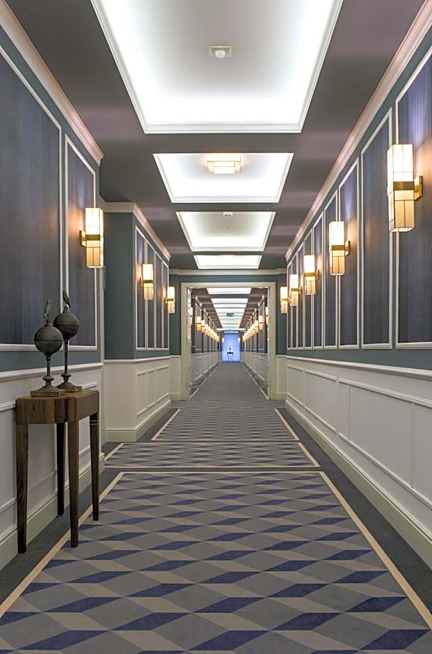 Hotel SPA Dr Irena Eris Polanica Zdrój