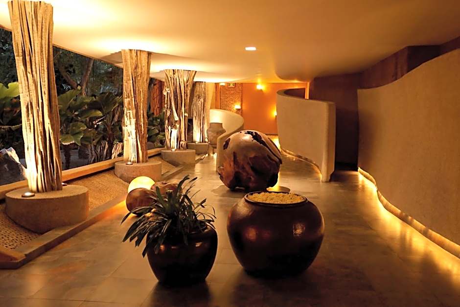 La Casa Que Canta
