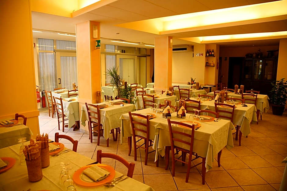 Hotel Giovanna