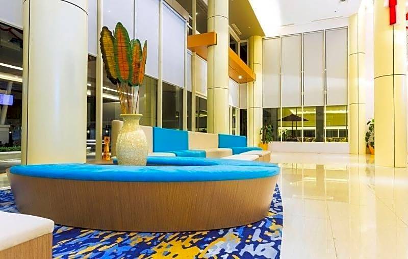 Horison Hotel Ultima Timika
